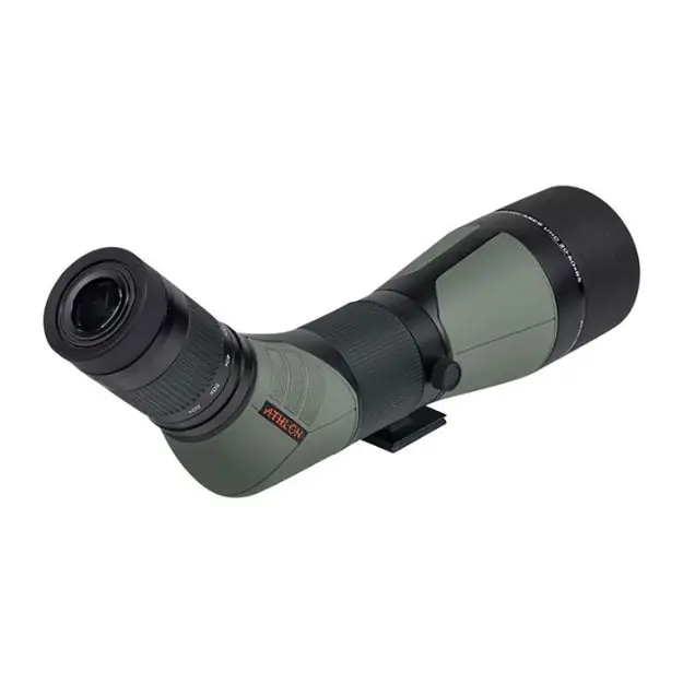 Athlon Spotting Scope Ares G2 20-60X85 Uhd 45 Degree