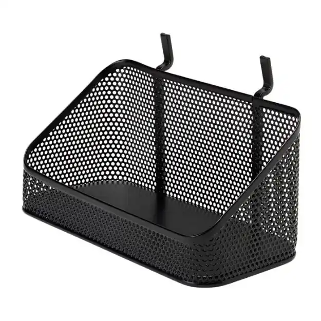 Square-Lok Small Parts Bin