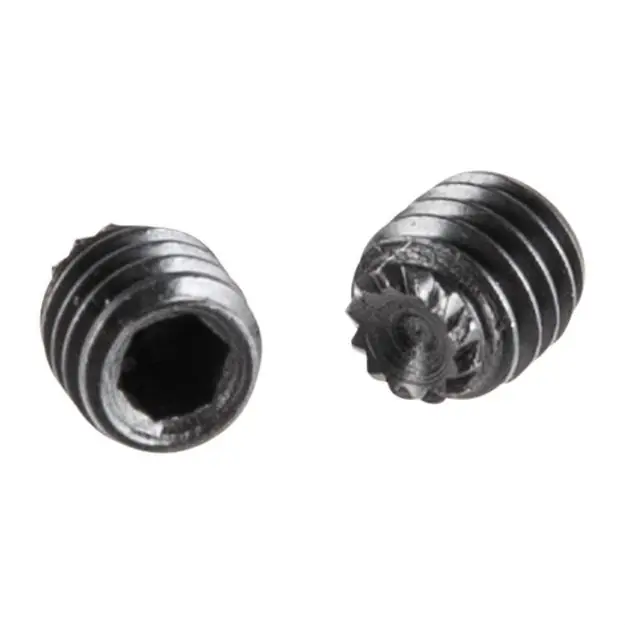 Gas Block Set Screw For Ar-15 X2 Screw/Package
