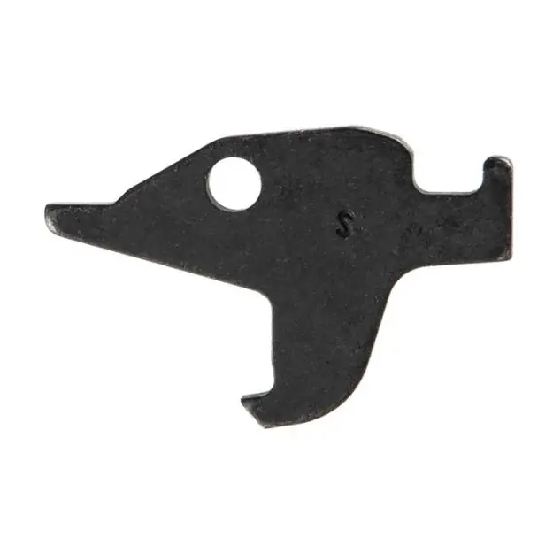 Disconnector For Ar-15