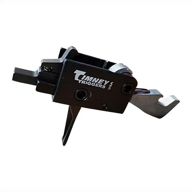 Timney Trigger Sig Mpx Single Stage Straight Shoe 4.5Lb