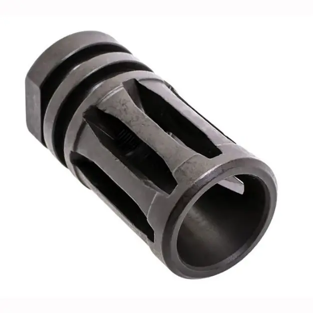 Ar-15 A2 Compensator 1/2-36 9Mm
