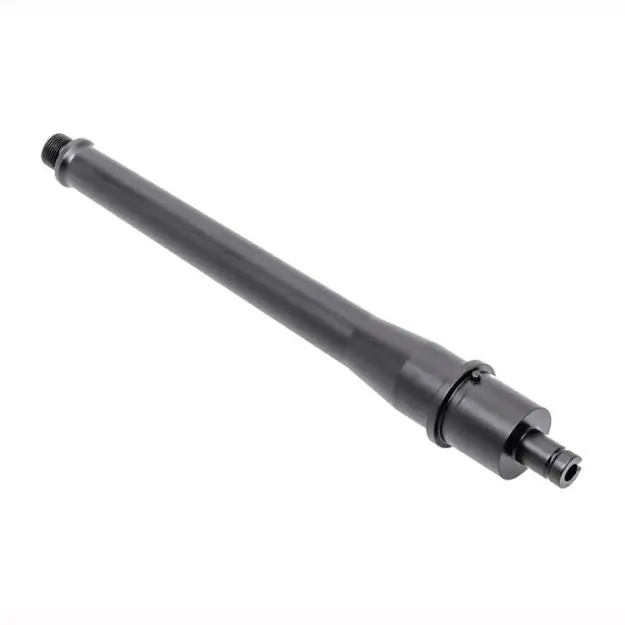 9.2 Barrel Sub-Assembly 22Lr