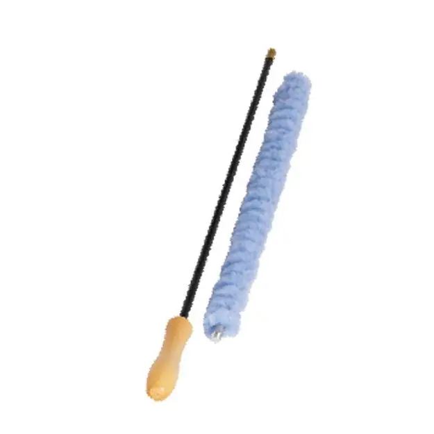 Shotgun Rig Bore Runner Two-Piece Rod 12/20 Gauge