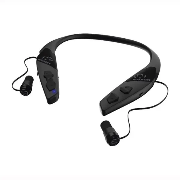 Behind The Neck Hearing Enhancer