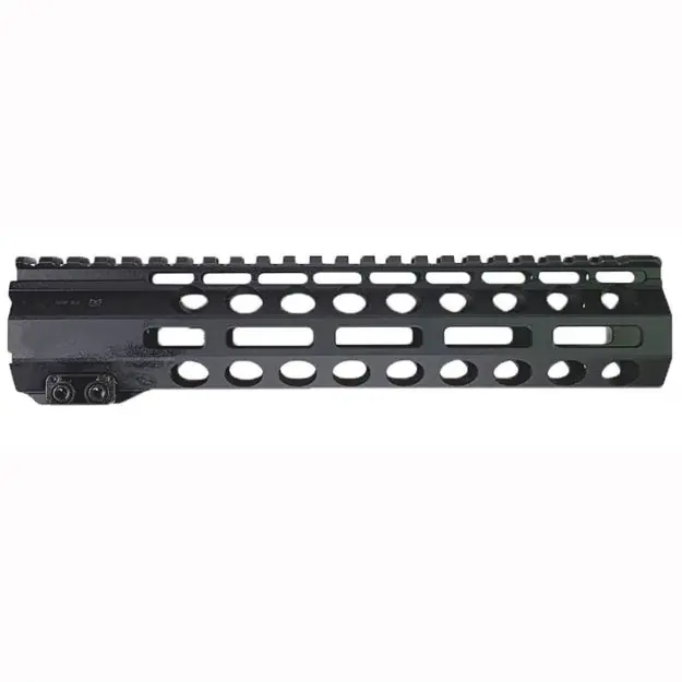 Ar-15 Handguard 9.5In. M-Lok Black