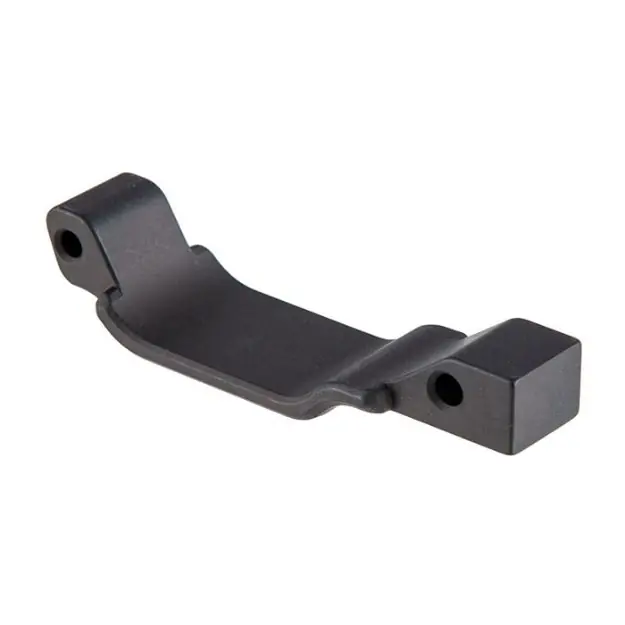 Ar-15 Enlarged Triggerguard Black