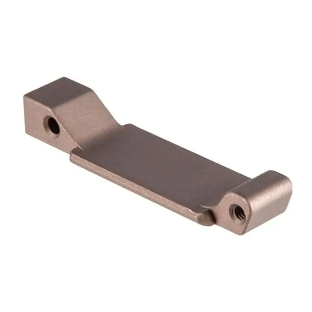 Ar-15 Standard Triggerguard Fde