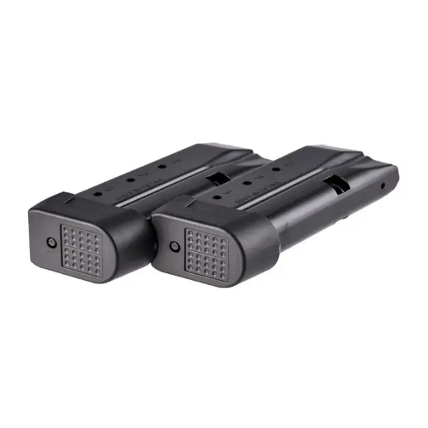Z9 Starter Kit (2) 9-Round Z9 Mags & (1) Black Mag Release