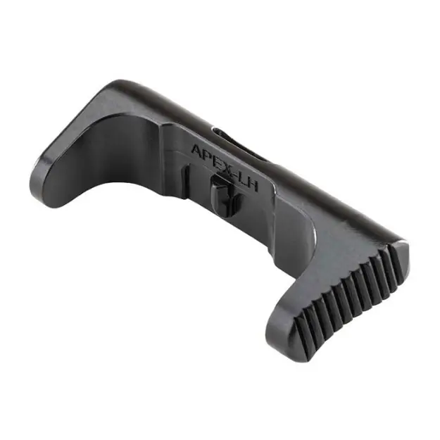 Fn 509 Extended Magazine Release, Left