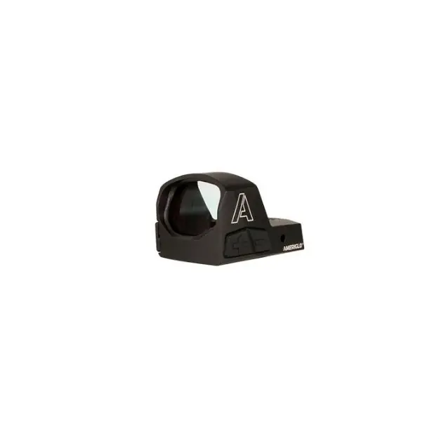 Haven 3.5 Moa Red Dot Sight Carry-Ready Combo
