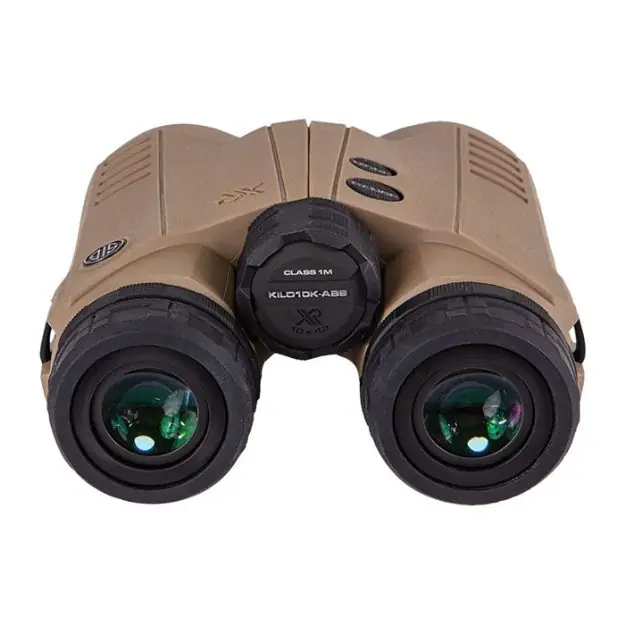 Kilo10k-Abs Hd 10X42mm Rangefinding Binoculars Fde