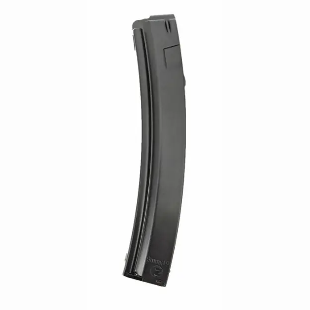 MAG ZENITH ZF-5 9MM 30RD BLK