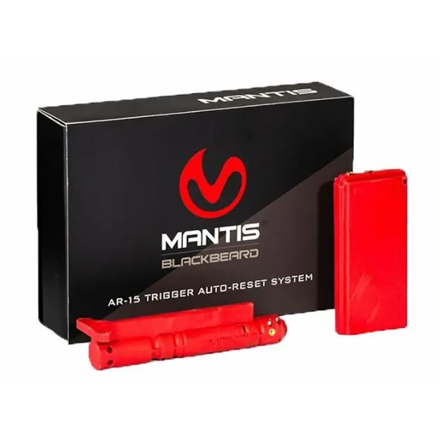 Ar-15 Dry Fire System With Infrared Laser