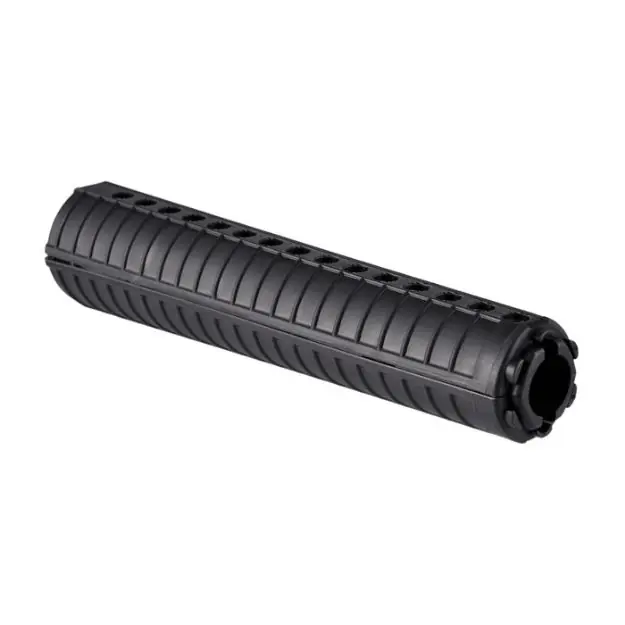 Ar-15 A2 Rifle Length 12'' Handguard Black