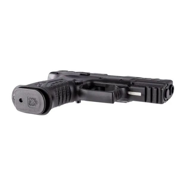 Xd-M Elite Compact Osp 3.8'' 9Mm Black