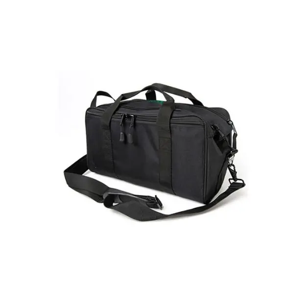 Sportsmen's Range Bag Black