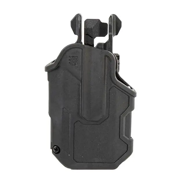 Sig P320/P250 Lh Holster, Black