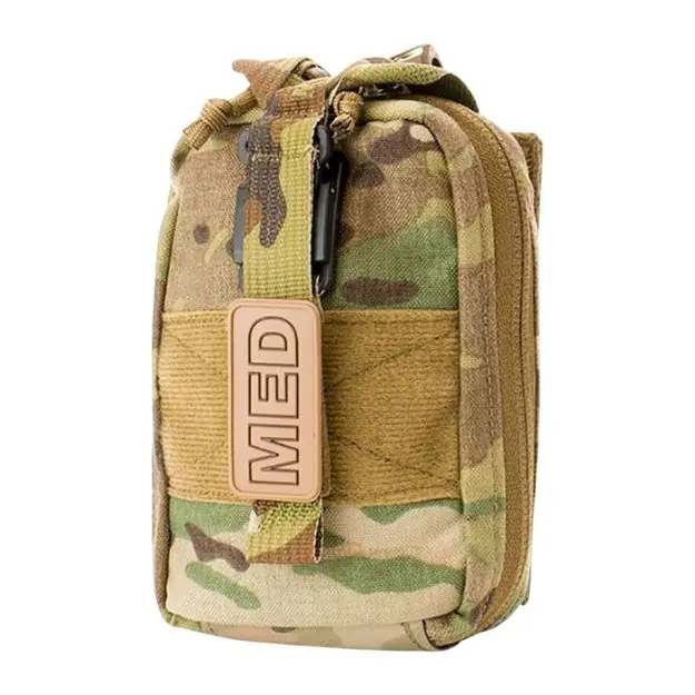 Etak Tear Away Pouch Multicam