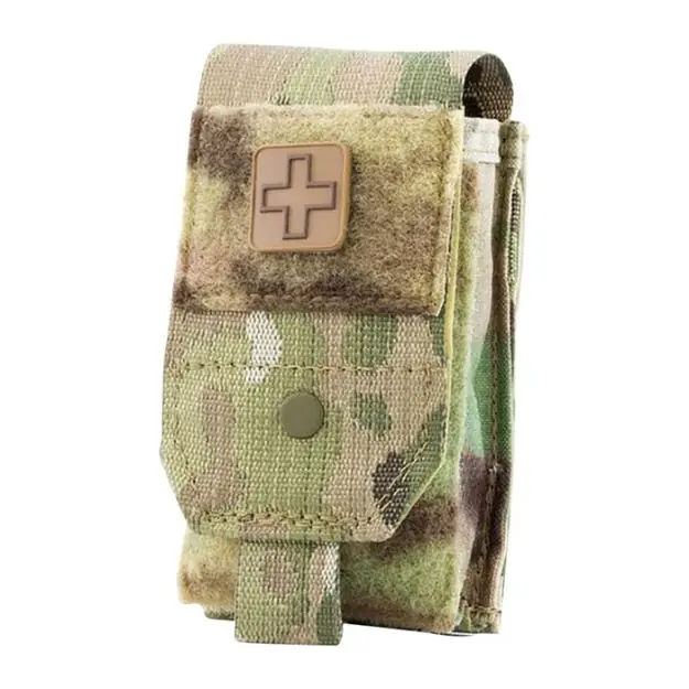 Saba Pouch Multicam