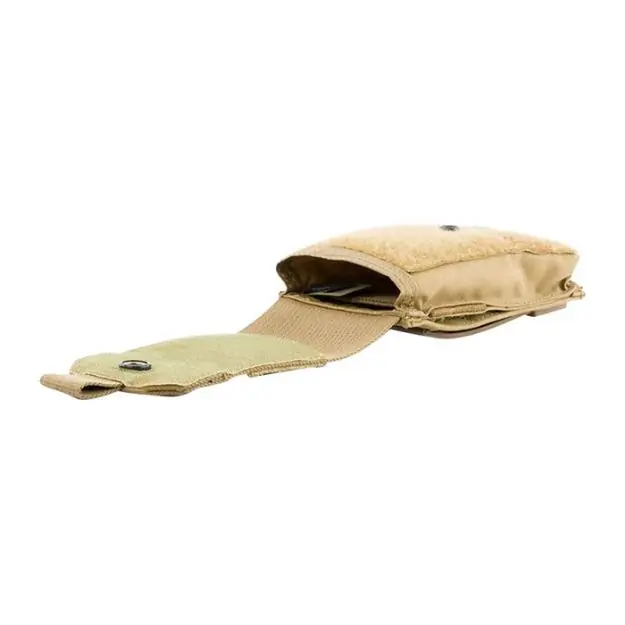 Saba Pouch Coyote