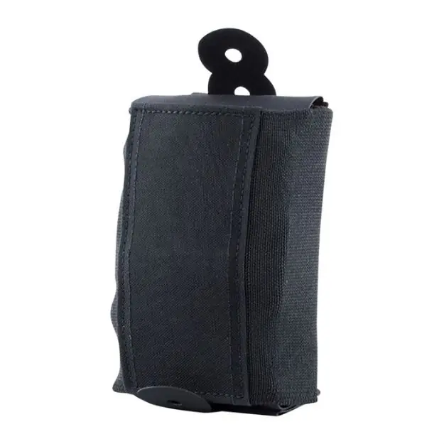 Mbok Pouch Black