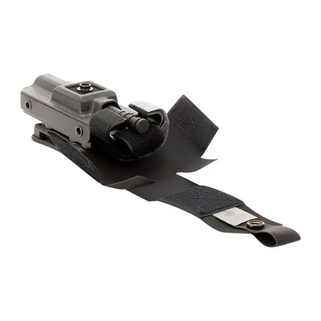Rigid Cat Gen 7 Case Jacket, Black
