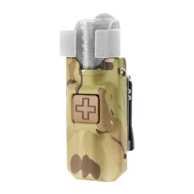 Rigid Cat Gen 7 Case W/Tek-Lok, Multicam