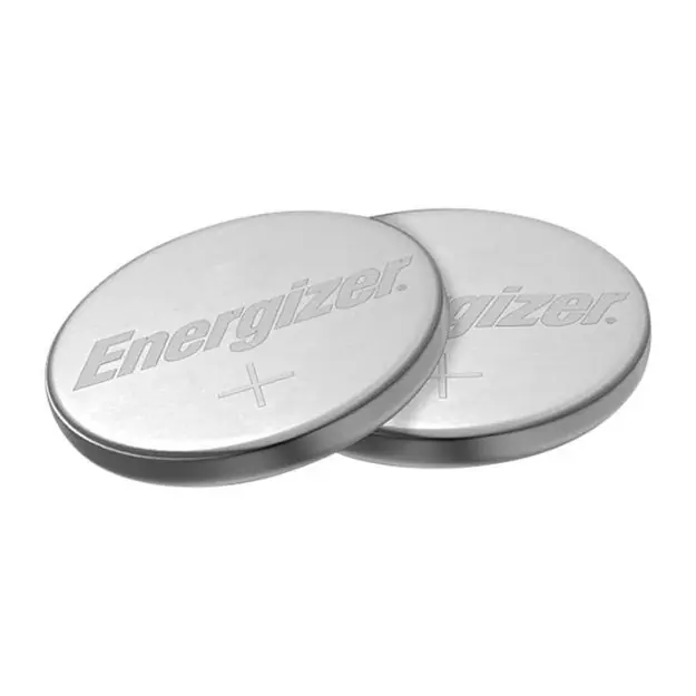 Cr 2032 Lithium Batteries 4/Pack