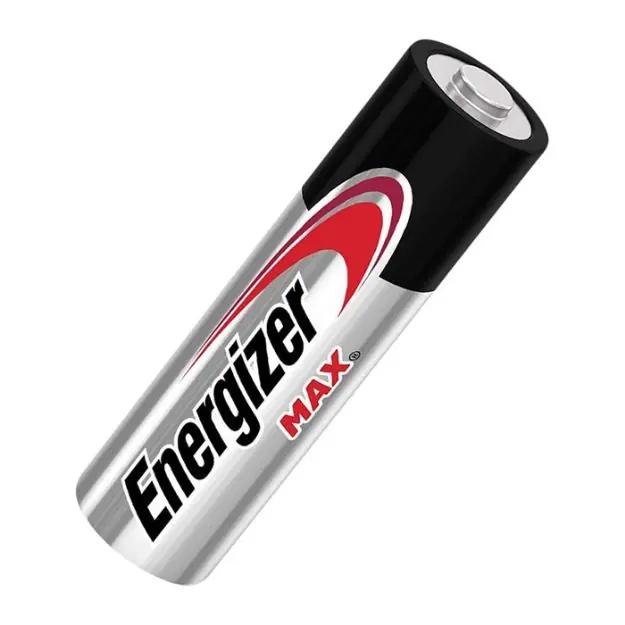 Aa Alkaline Batteries 24/Pack