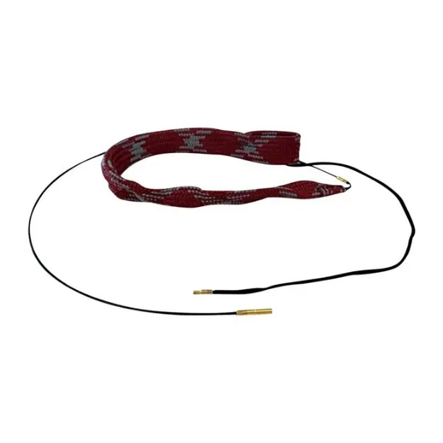 Nope Rope Pull Through Bore Cleaner 22 Cal 2 Pack