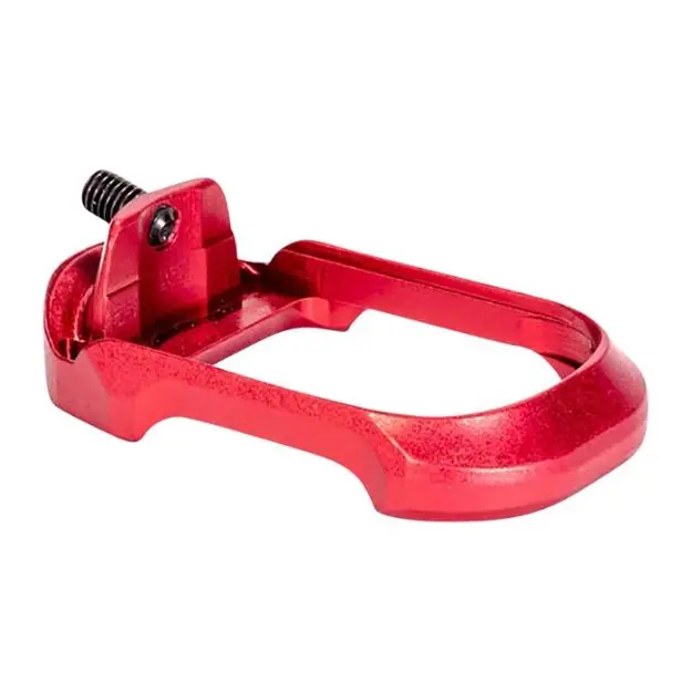 Pf320 Magwell Edc Red
