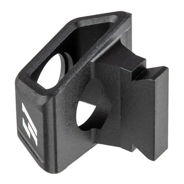 Cz Scorpion Evo Dovetail Mount Flat Qd Black