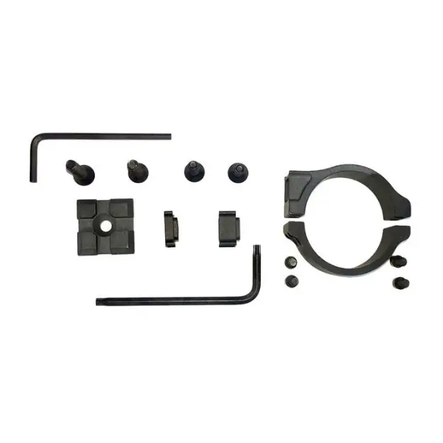 35Mm Send-It Mounting Ring