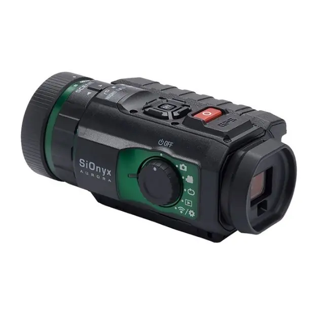 Aurora Night Vision Monocular