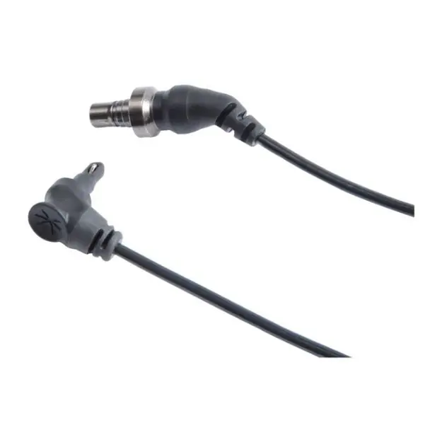 Taps Surefire/Crane Laser 9'', Black
