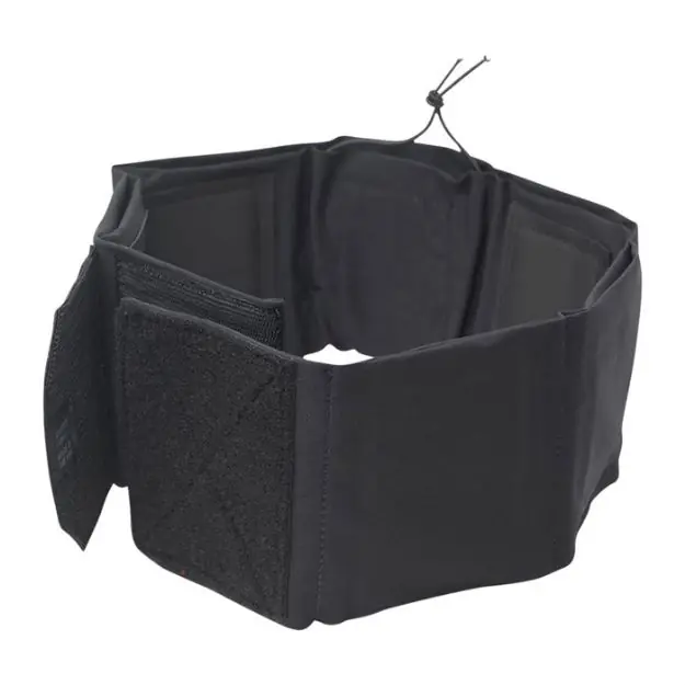 Medium (34''-42'') Clutch Belt, Black
