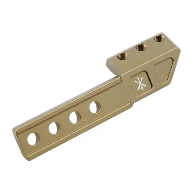 Fusion Lightwing Adapter Left Hand Fde
