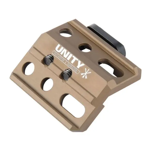 UNITY FUSION MICRO HUB FDE