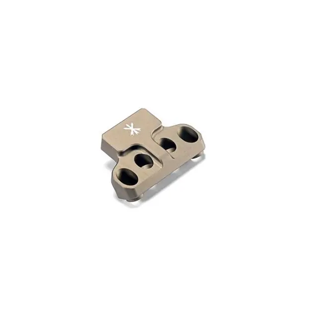 UNITY FAST OFFSET BASE FDE