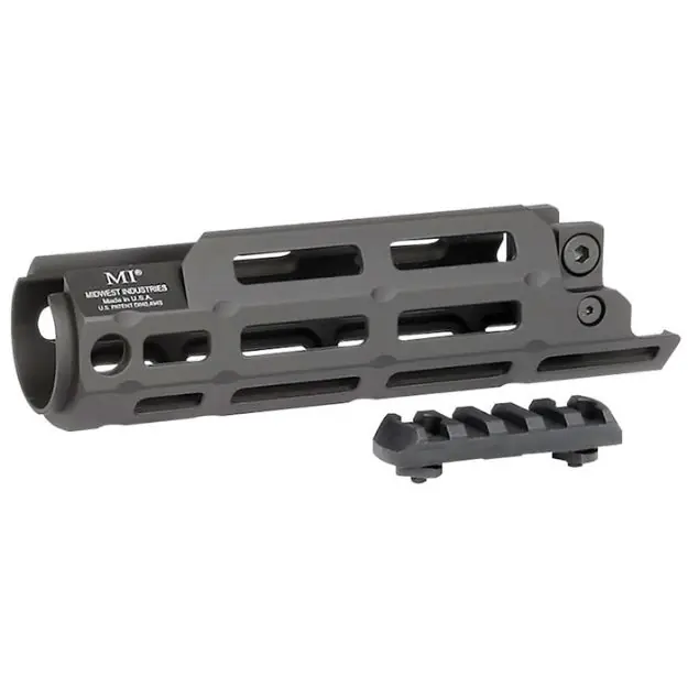 Hk Mp5/Sp89 A2 Handguard M-Lok Black