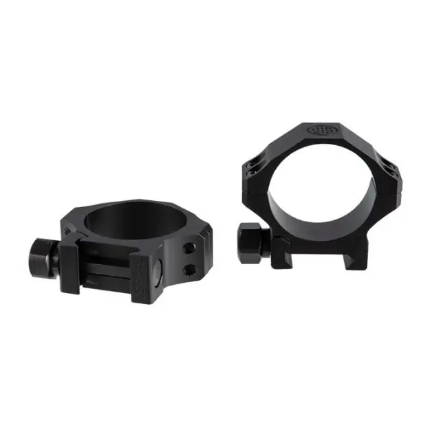 34Mm 0.85'' Scope Rings