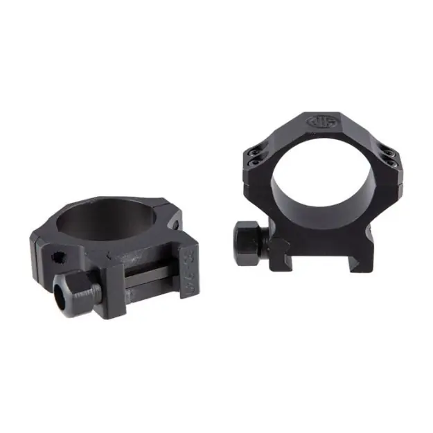 30Mm 0.94'' Scope Rings