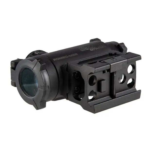 Romeo-Msr 2 Moa Green Dot, Black