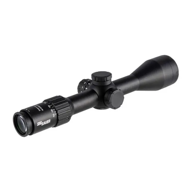 4.5-14X50mm Bdx-R1 With Kilo1000 Bdx