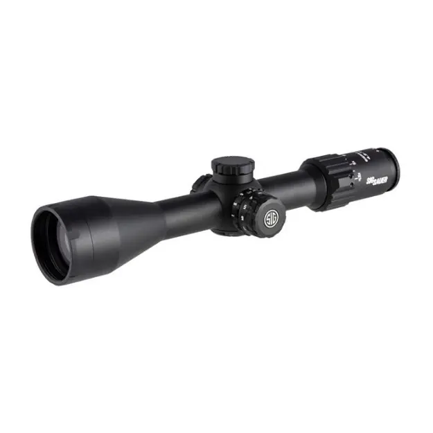 4.5-14X50mm Bdx-R1 With Kilo1600 Bdx