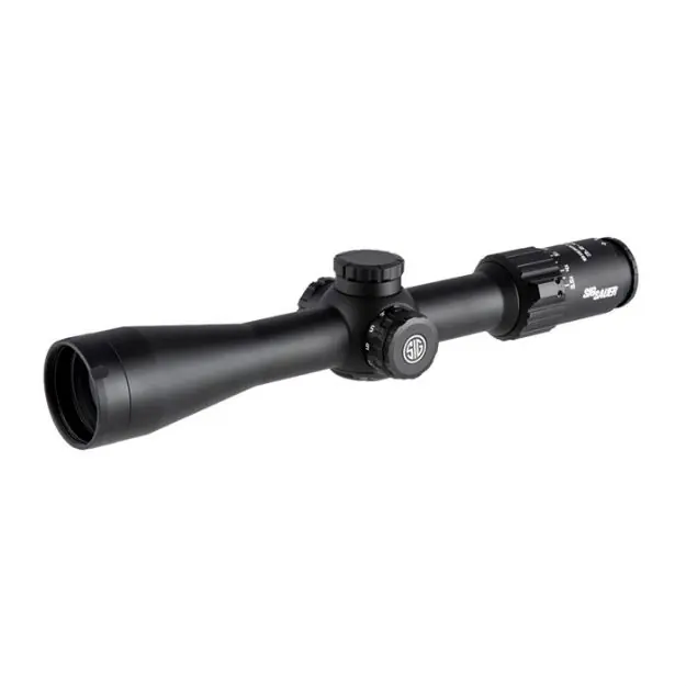 3.5-10X42mm Bdx-R1 With Kilo1600 Bdx