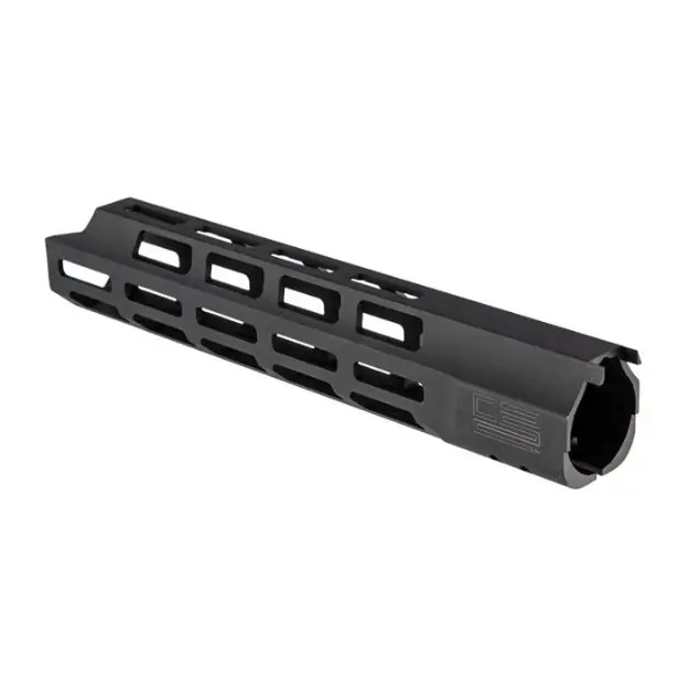 10'' M-Lok Enhanded Handguard, Black