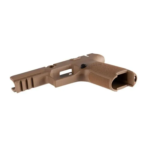 9/40/357 Carry Small Grip Module, Coyote