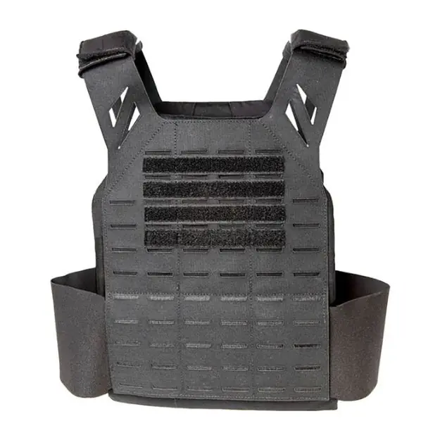 Foundation Series Plate Carrier Medium/Large Black